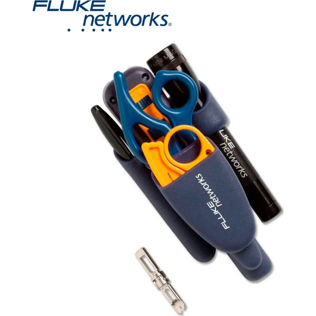 Kit De Herramientas Pro-tool Is60 Fluke Networks 11293000