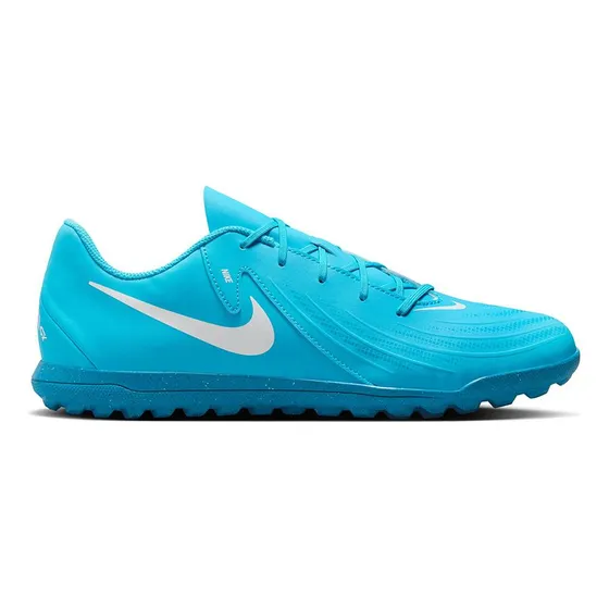 Zapatillas Nike Phantom Gx Ii Club Tf-azul