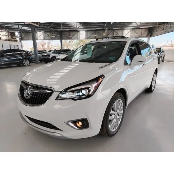 Buick Envision 2.0 Cxl At