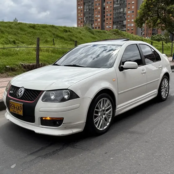 Volkswagen Jetta V 2011 1.8 Gli