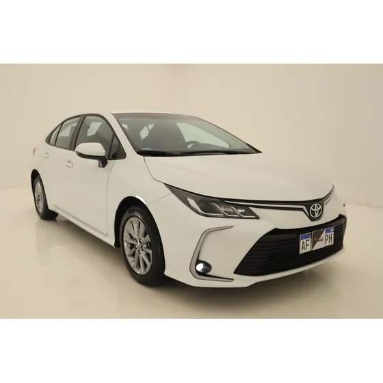Toyota Corolla 2.0 Xli Cvt 170cv