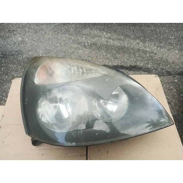 Faro Delantero Derecho Renault Clio
