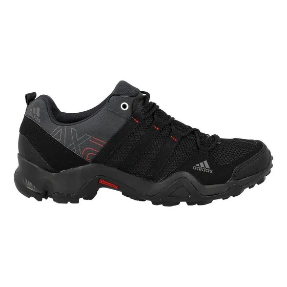 Zapatos adidas Terrex Ax2 Senderismo Trekking Suela Traxion 