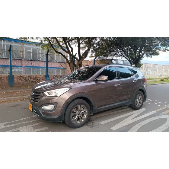 Hyundai Santa Fe 2359