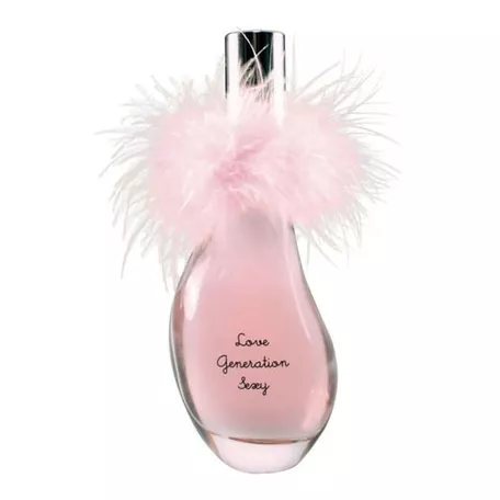 Perfume Jeanne Arthes Love Generation Sexy Edp 60 Ml