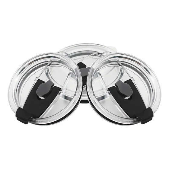 Tapa Con Seguro Para Vaso Térmico Yeti Rtic Ozark De 20oz 
