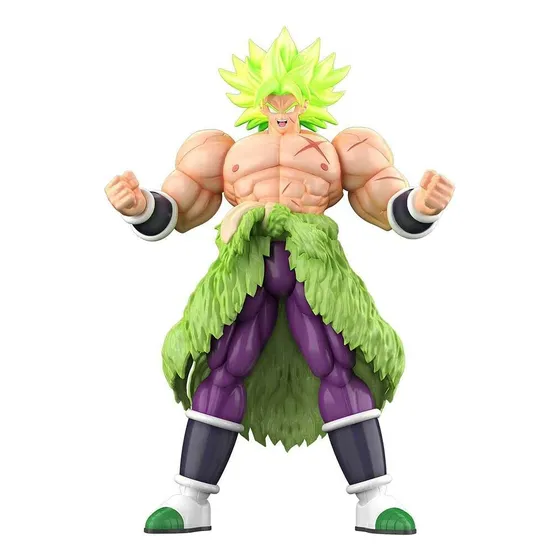 Maqueta Bandai Hobby Figure-rise Standard Super Saiyan Bro