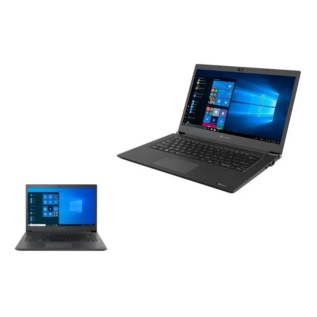 Computadores Portatiles Port Toshiba Tecra A40-g Ci5