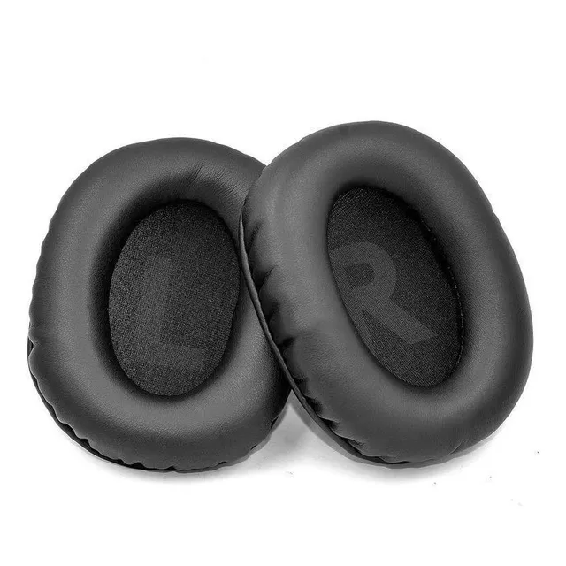 Almohadillas Para Audífonos Gamer Logitech Pro X 