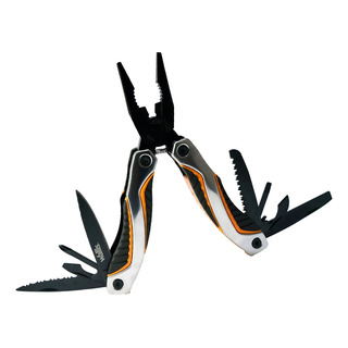 Multiherramienta Wallis K907853 13 Usos Color Naranja Multiherramienta Wallis K907853 13 Usos Color Naranja