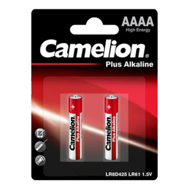 Pila Aaaa X2 Camelion