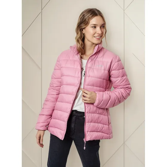 Campera O Neill Alba Dama Invierno Abrigada Asfl70