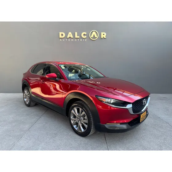 Mazda Cx-30 2.5l I Grand Touring