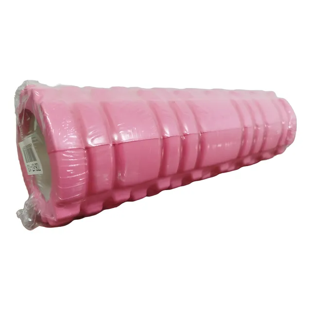 Rodillo Roller Foam De 30cm Para Liberar Fascia Yoga Pilates