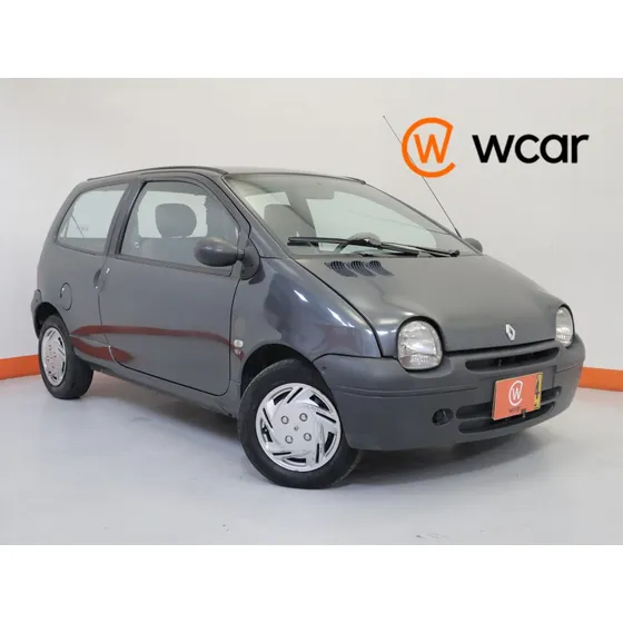 Renault Twingo Access 1.2 Mt Aa