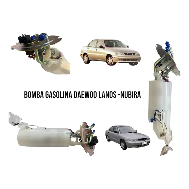 Bomba Gasolina Daewoo Lanos Nubira