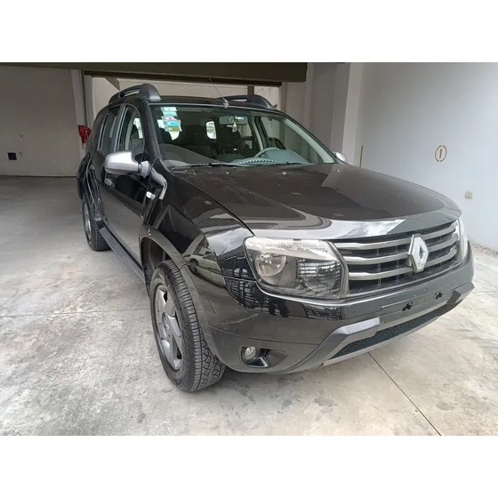 Renault Duster 1.6 4x2 Tech Road 110cv