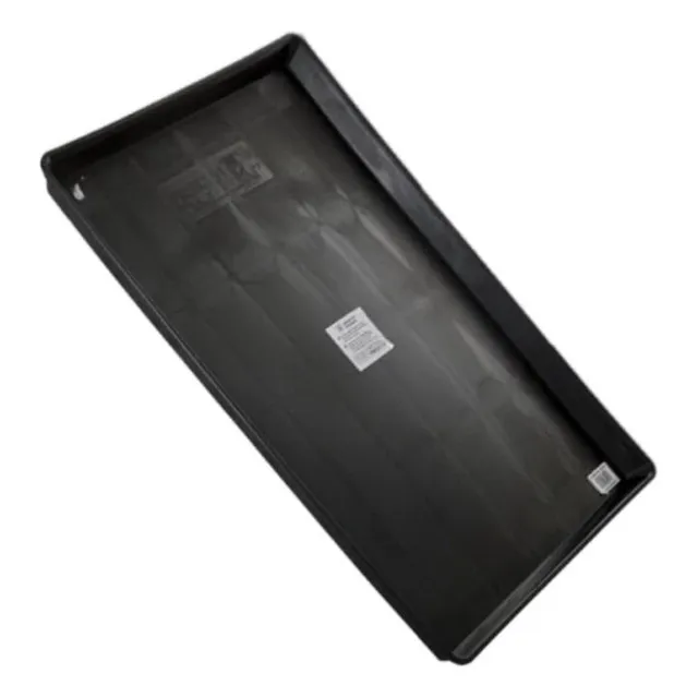 Petmate Bandeja Plastica Repuesto Kennel   120,5 X 74 Cms