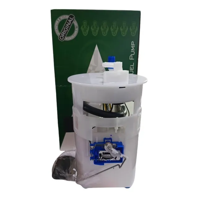 Bomba Conjunto Gasolina Completa Hyundai Elantra 2000-2012