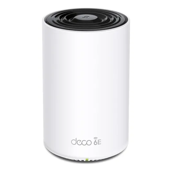 Deco Tp-link Axe5400 Tri-band Wifi 6e