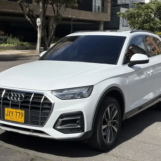 Audi Q5 2022 2.0 Tfsi Quattro Advance