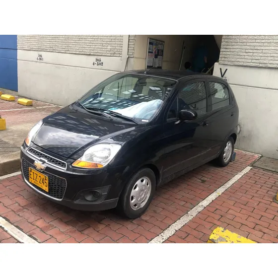 Chevrolet Spark 1.0 Life