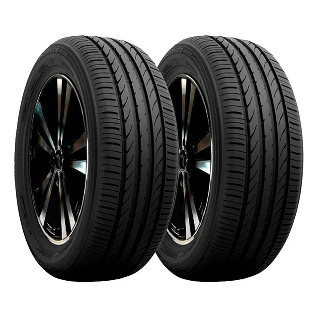 Paquete De 2 Llantas 215/50r18 Toyo Proxes R40 92v Msi