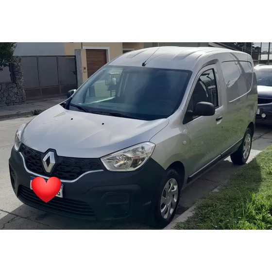 Renault Kangoo Ii Express Confort 1.6 Sce