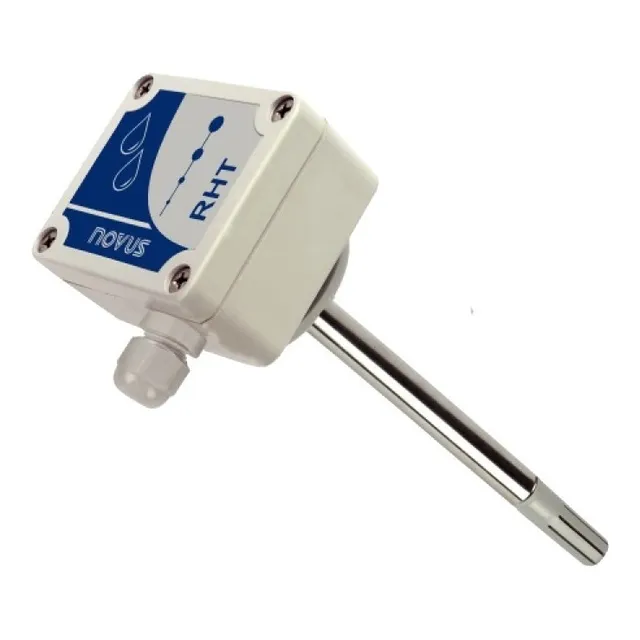 Rht Climate Dm Novus Sensor Temp-humedad