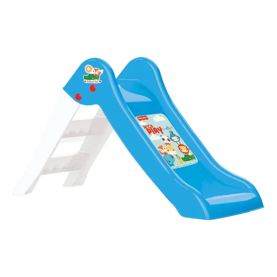 Resbalin Fisher Price Azul Dl1841
