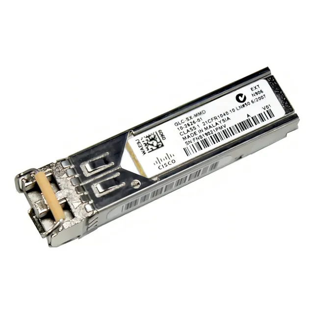 Módulo Gbic Cisco Glc-sx-mmd 1000base-sx - 1 Gbps