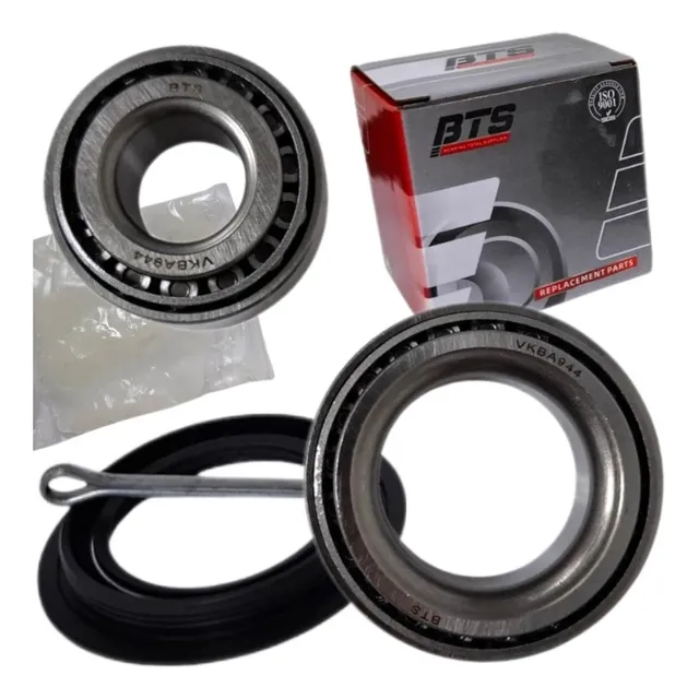 Kit Rodamiento Trasero Corsa 1.3 1.4 1.6 Lanos Gol Rolinera