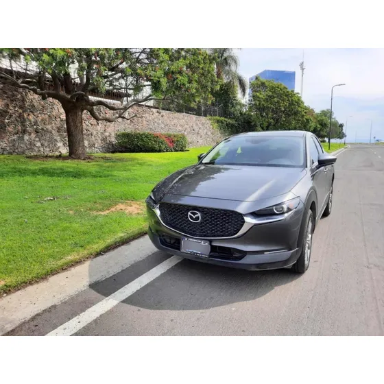 Mazda Cx-30 2.5l Isport