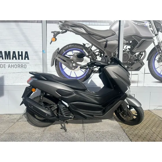 Yamaha Nmx 155 2019 Oportunidad En Cycles