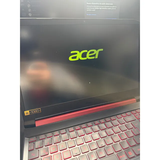 Acer Nitro An515-43 Ryzen 12gb 1tb+128gb Gtx 1650