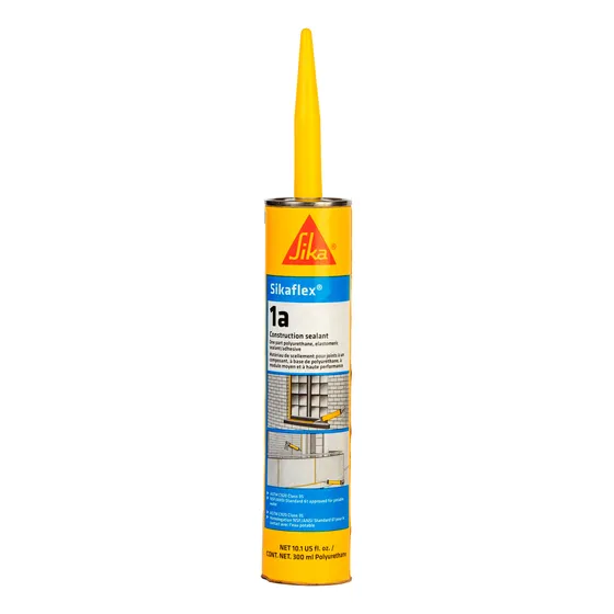 Sikaflex 1a Sellador Elastico Sika