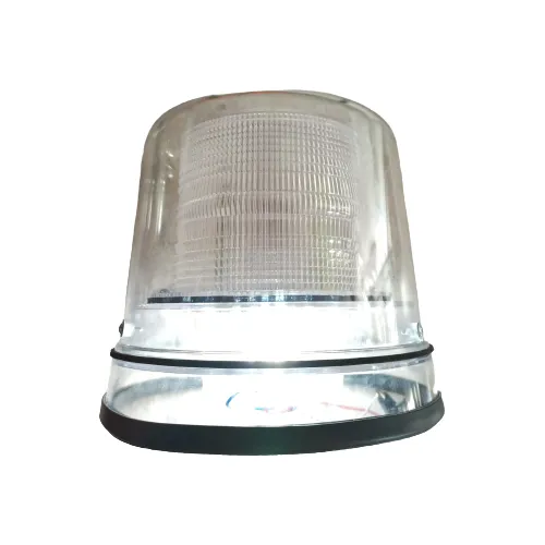Coctelera Licuadoras Faro Luz Led Mosca Para Camiones 12v