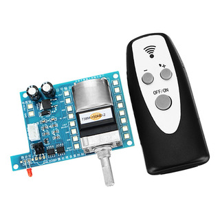 Potenciómetro Del Motor Del Preamplificador Del Tablero De Potenciómetro Del Motor Del Preamplificador Del Tablero De
