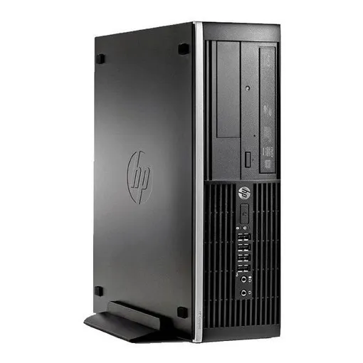 Computadoras De Escritorio Cpu Intel Core I5 4gb Ram
