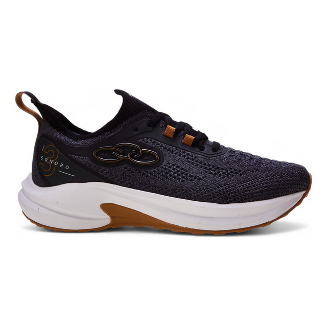 Tênis De Corrida Masculino Sonoro 3 Tam 40 Olympikus Tênis De Corrida Masculino Sonoro 3 Tam 40 Olympikus