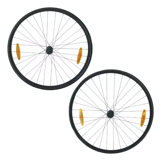 Rodas Mtb Syncros X 30se Aro 29 Boost Hg Tubeless Aluminio