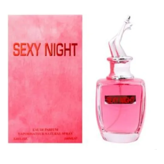 Perfume Sexy Night Compatible Con Scandal