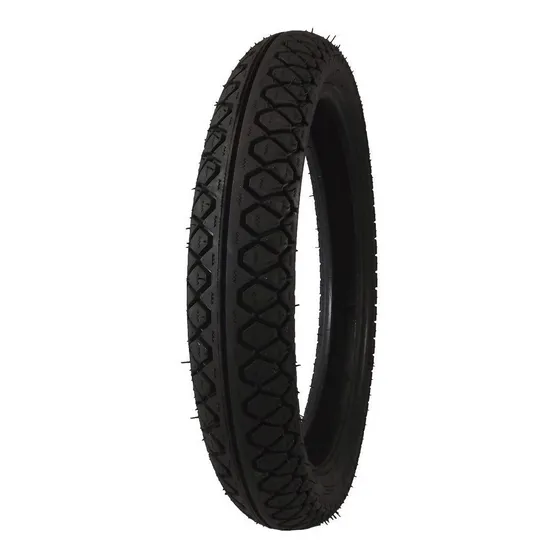 Pneu Maggion Traseiro 90/80-16 Mr7 Suzuki Intruder Ed 125