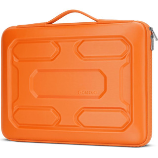 Funda Para Laptop De 15.6 Pulgadas Con Asa A Prueba De Golpe Funda Para Laptop De 15.6 Pulgadas Con Asa A Prueba De Golpe