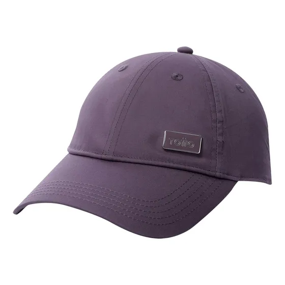 Gorra Beisbolera Forsitia Morada