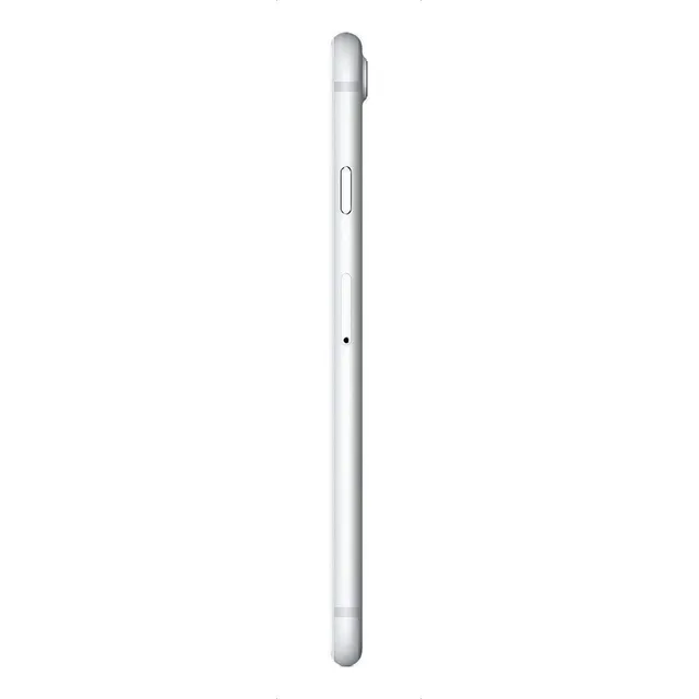 iPhone 7 256 GB plata - Excelente (Reacondicionado)