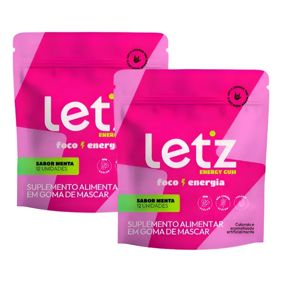Letz | Mercado Livre