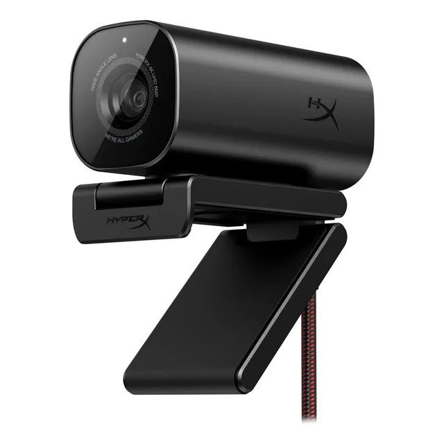 Camara Web Hyperx Vision S Webcam (75x30aa)
