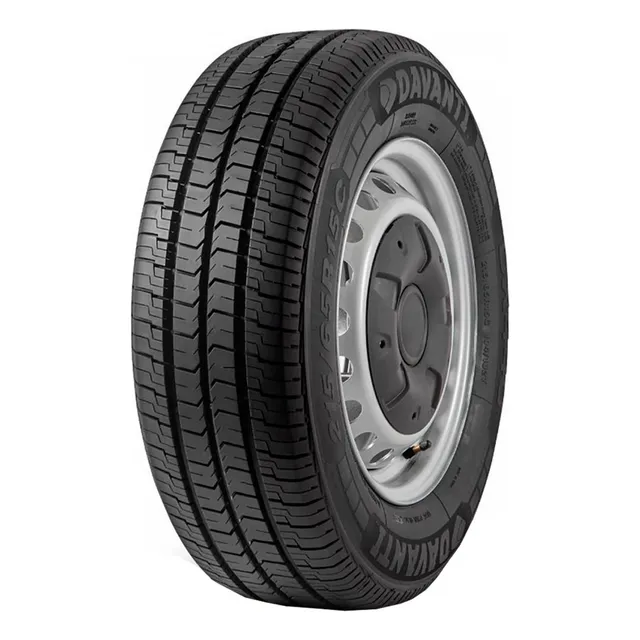 Llanta 175/70r14 C Davanti Dx440 93s