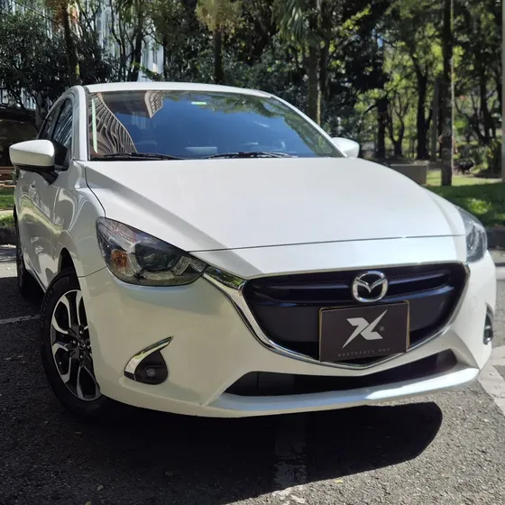 Mazda 2 2019 Grand Touring Aut